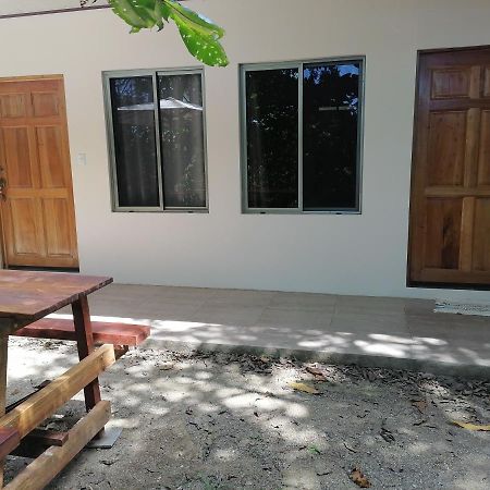 Casa Taupe Hotel Puerto Carrillo Eksteriør billede