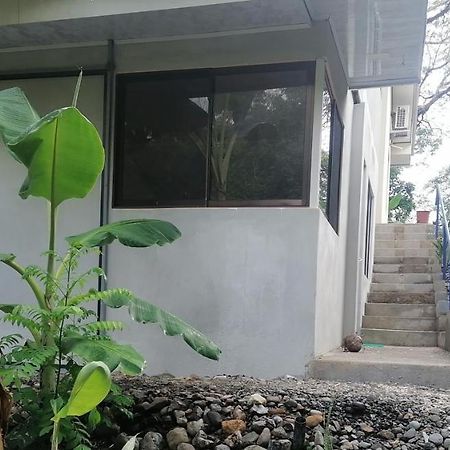 Casa Taupe Hotel Puerto Carrillo Eksteriør billede