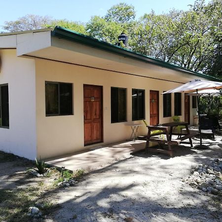 Casa Taupe Hotel Puerto Carrillo Eksteriør billede
