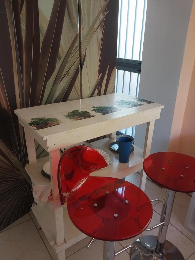 Casa Taupe Hotel Puerto Carrillo Eksteriør billede