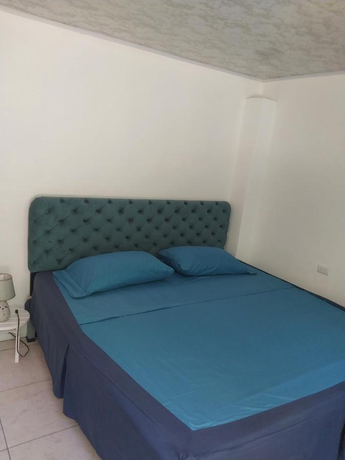 Casa Taupe Hotel Puerto Carrillo Eksteriør billede