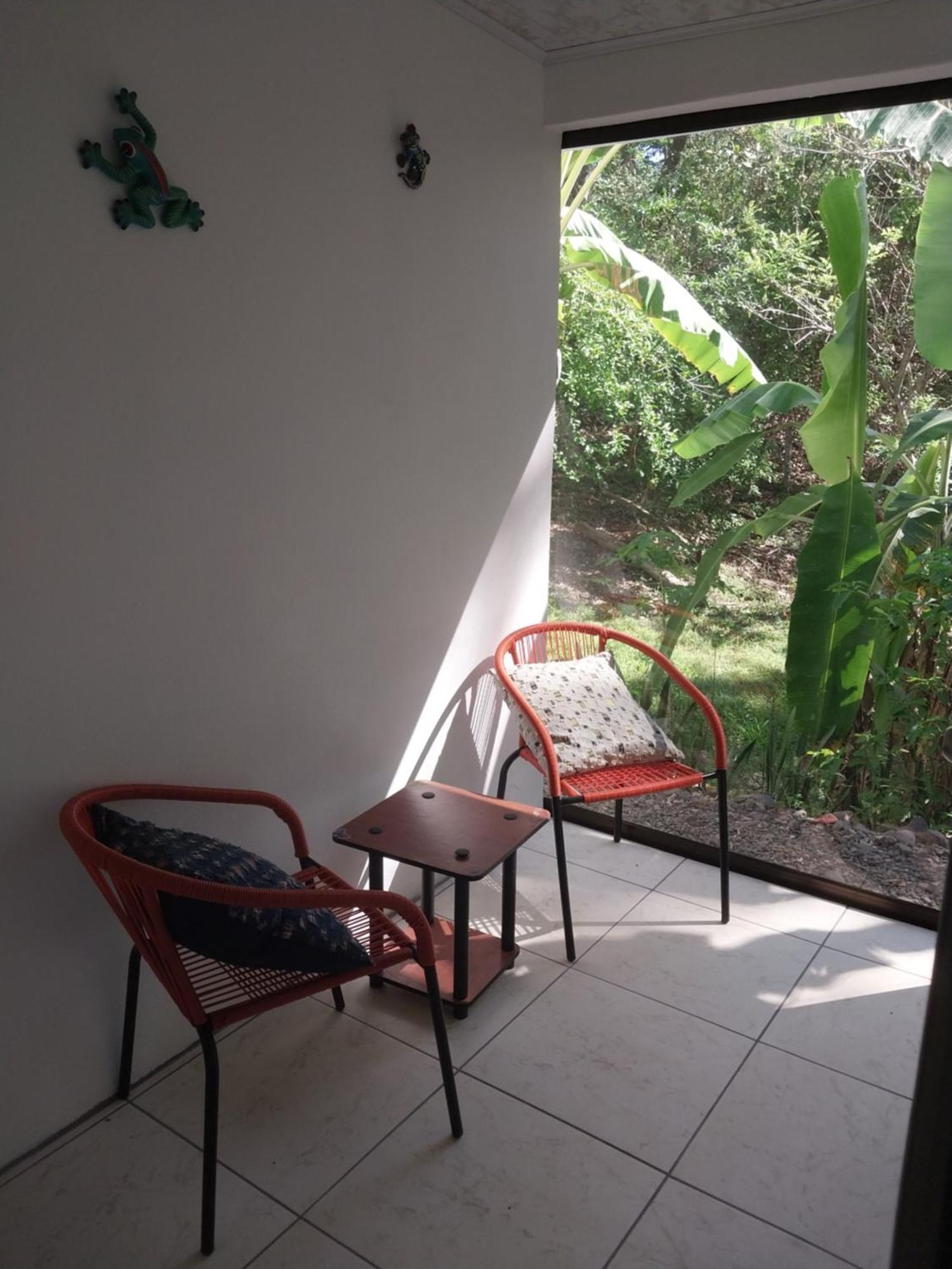 Casa Taupe Hotel Puerto Carrillo Værelse billede