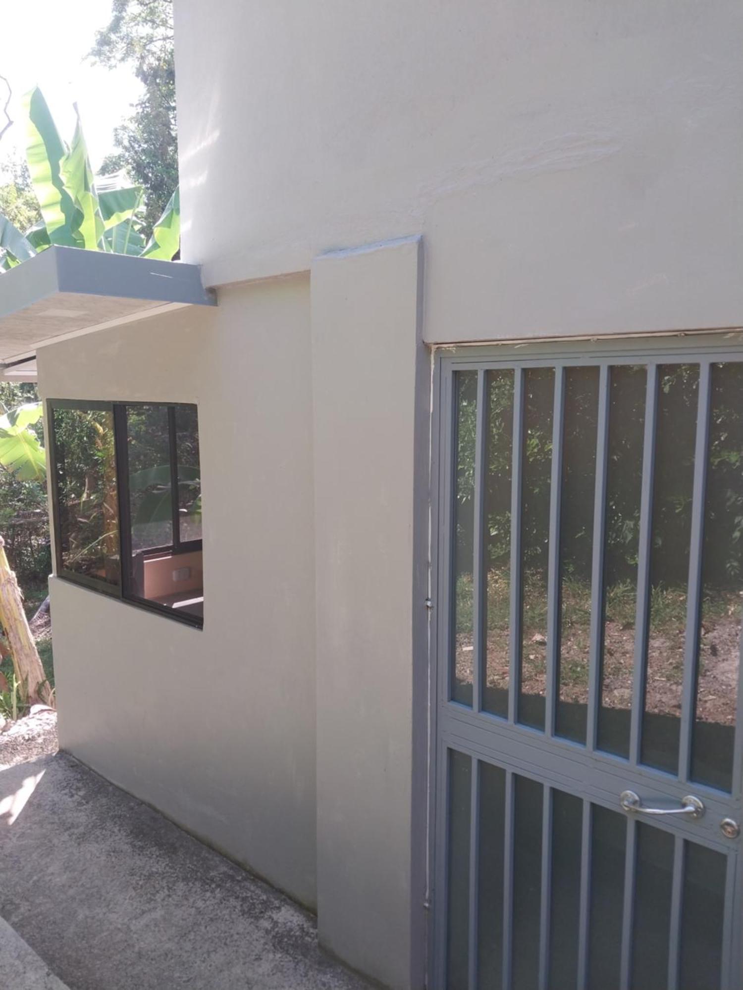 Casa Taupe Hotel Puerto Carrillo Værelse billede