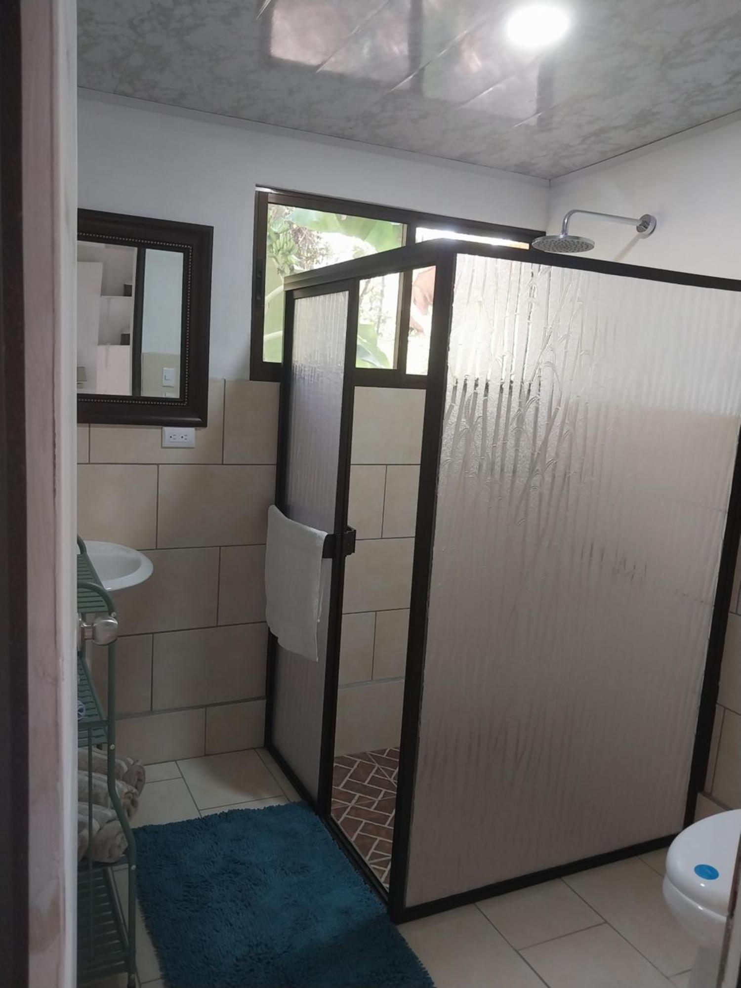Casa Taupe Hotel Puerto Carrillo Værelse billede