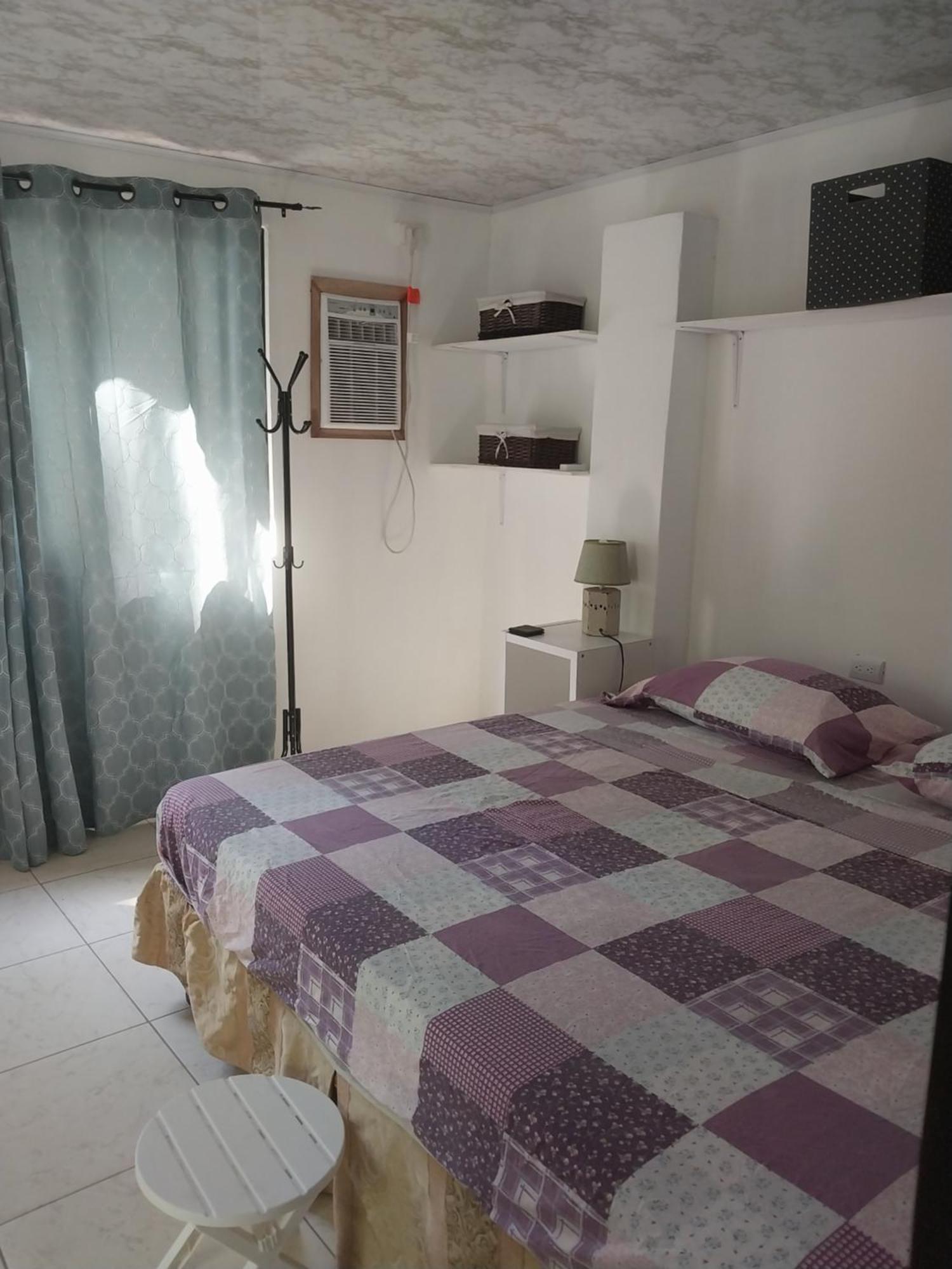 Casa Taupe Hotel Puerto Carrillo Værelse billede