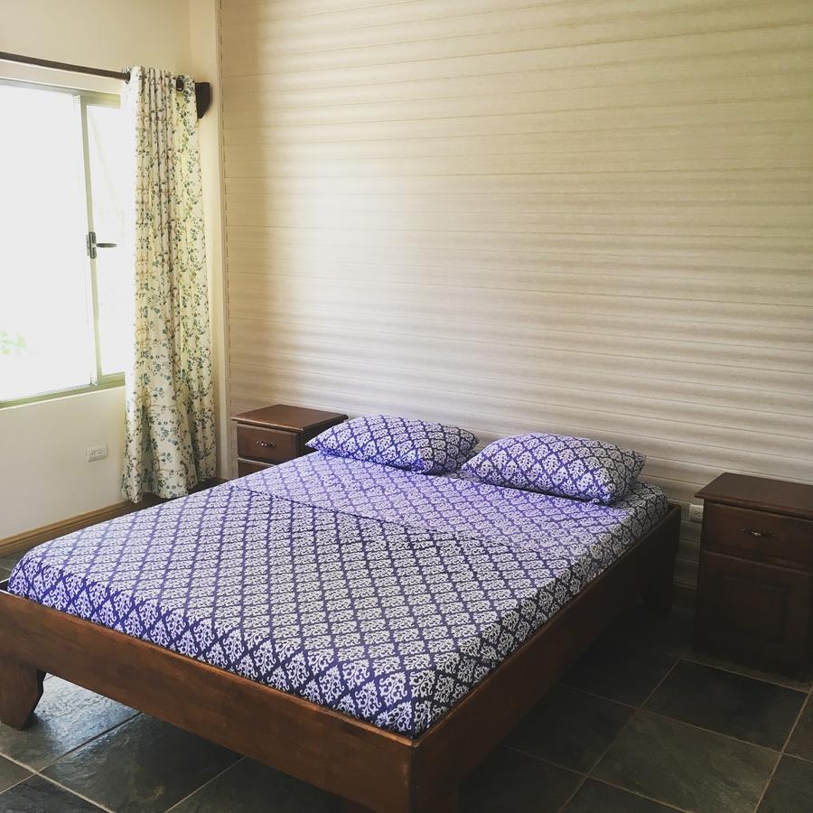 Casa Taupe Hotel Puerto Carrillo Eksteriør billede