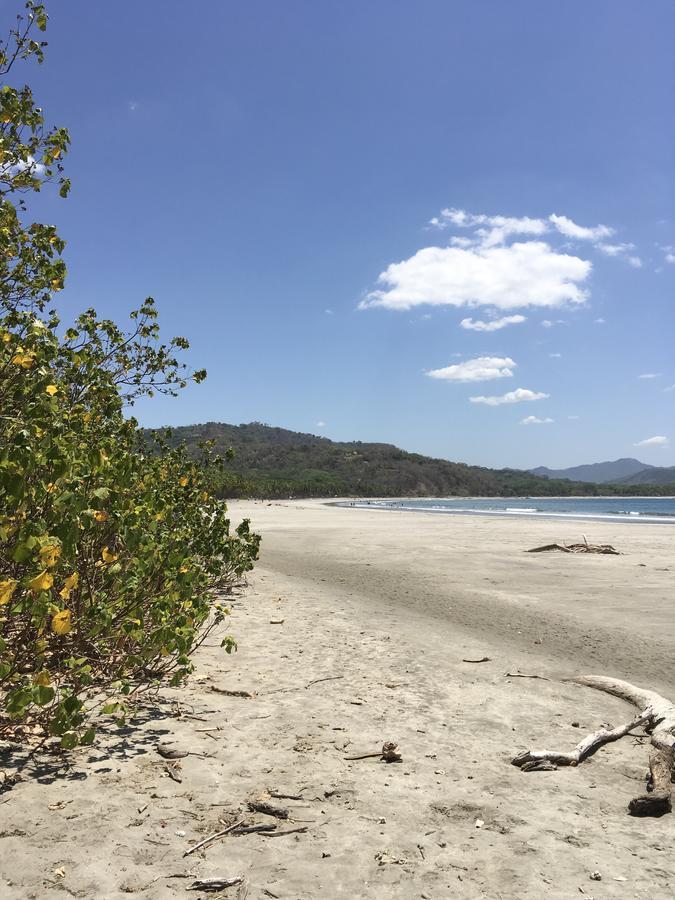 Casa Taupe Hotel Puerto Carrillo Eksteriør billede